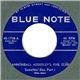 Cannonball Adderley's Five Stars - Somethin' Else