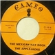 The Applejacks - Mexican Hat Rock