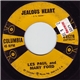 Les Paul And Mary Ford / Les Paul Plays Many Many Guitars - Jealous Heart / Big Eyed Gal