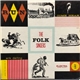 The Folk Singers - The Folk Singers