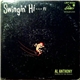 Al Anthony Wizard Of The Organ - Swingin' Hi---Fi