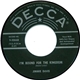 Jimmie Davis With The Anita Kerr Singers - I'm Bound For The Kingdom / Sweet Mystery