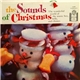 The Wonderful World Of The Music Box, Bells And Chimes - The Sounds Of Christmas