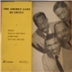 The Golden Gate Quartet - The Golden Gate Quartet