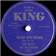 Earl Bostic And His Orchestra - Rockin' With Richard / Redskin Cha Cha