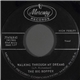 The Big Bopper - Walking Through My Dreams / Someone Watching Over You