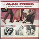 Various - The Crickets , Jackie Wilson, Terry Noland - The Alan Freed Rock 'N' Roll Show