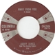 Jimmy James and The Candy Kanes - Away From You