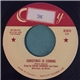 Susan Summers, Irene Carroll - Christmas Is Comings/Lollipops And Gumdrops