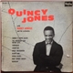 Quincy Jones With Harry Arnold And His Orchestra - Quincy Jones With Harry Arnold And His Orchestra